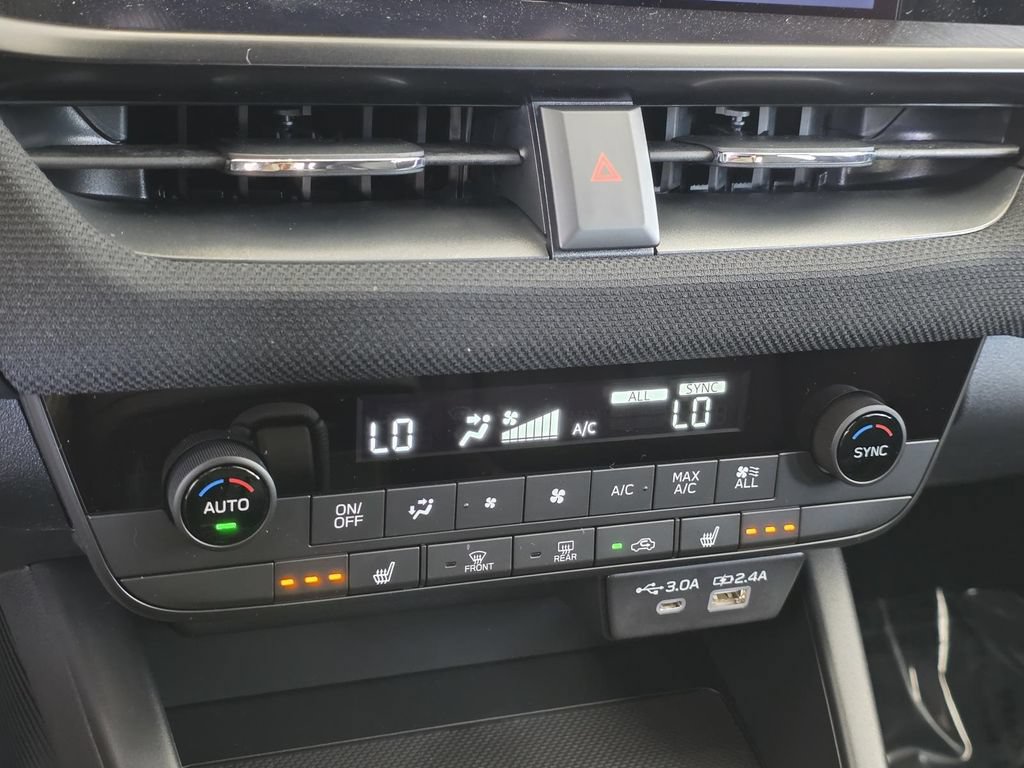 New 2026 Subaru Outback Premium AWD/4WD image 21