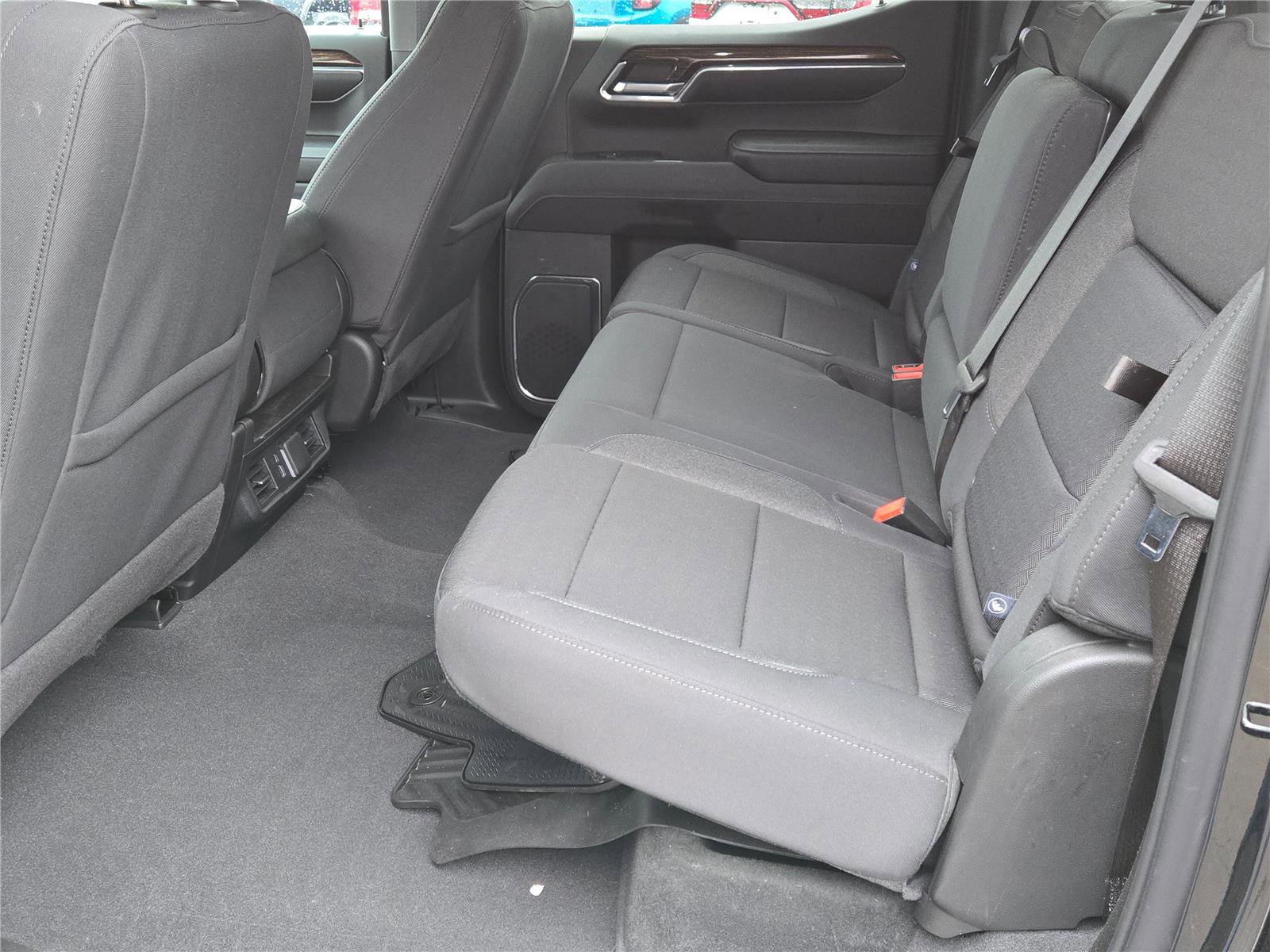 Used 2024 GMC Sierra 1500 Elevation AWD/4WD image 13