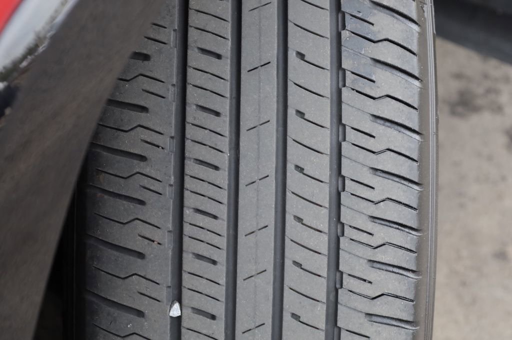 Certified 2023 Toyota RAV4 SE w/ Weather & Moonroof Package image 5