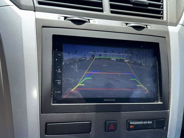 Used 2012 Chevrolet Traverse LS FWD image 14