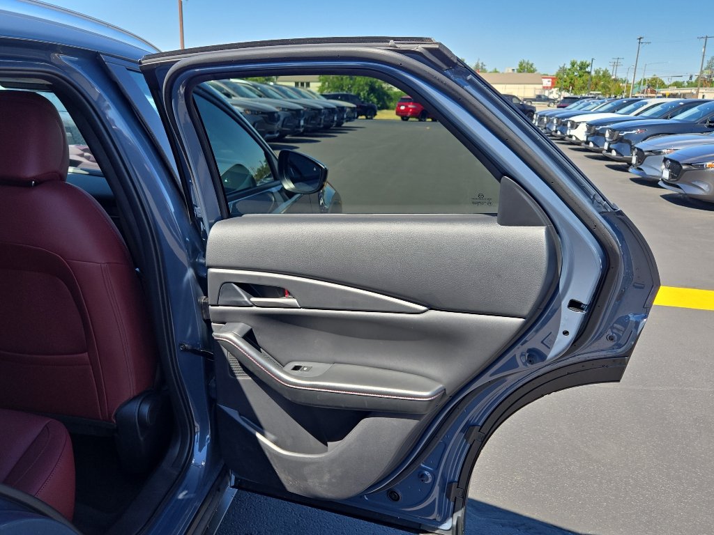 New 2026 MAZDA CX-30 AWD 2.5 S image 16