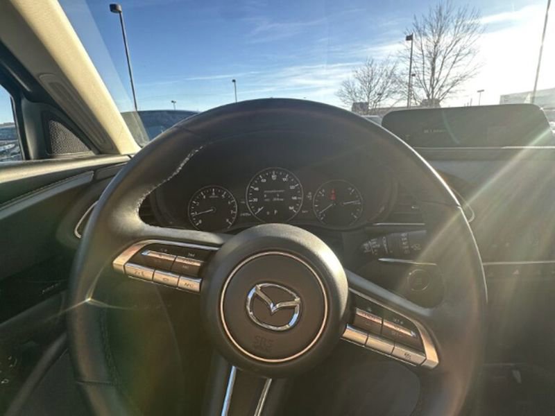 Used 2023 MAZDA CX-30 2.5 Turbo w/ Premium Package image 27