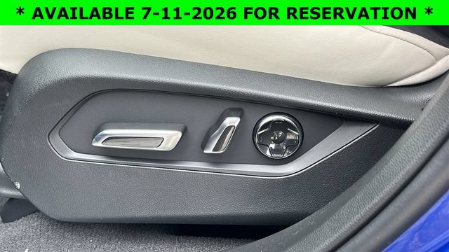 Used 2026 Acura RDX A-Spec AWD/4WD image 10