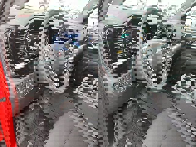 Certified 2026 Chevrolet Silverado 1500 LT w/ Protection Package image 10