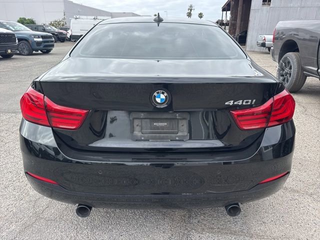 Used 2019 BMW 440i Coupe RWD image 5
