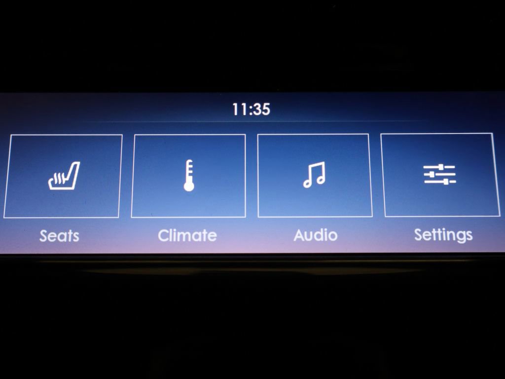 Used 2022 Lincoln Navigator Reserve AWD/4WD image 50