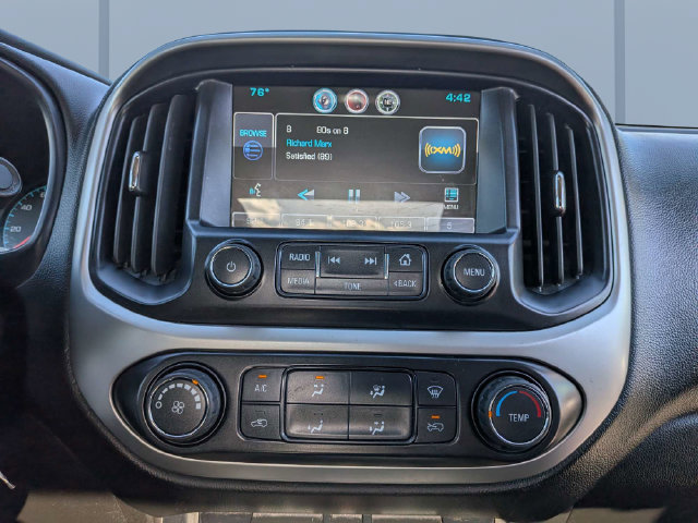Used 2015 Chevrolet Colorado LT RWD image 18