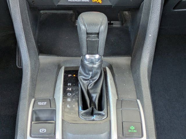 Used 2017 Honda Civic LX image 16