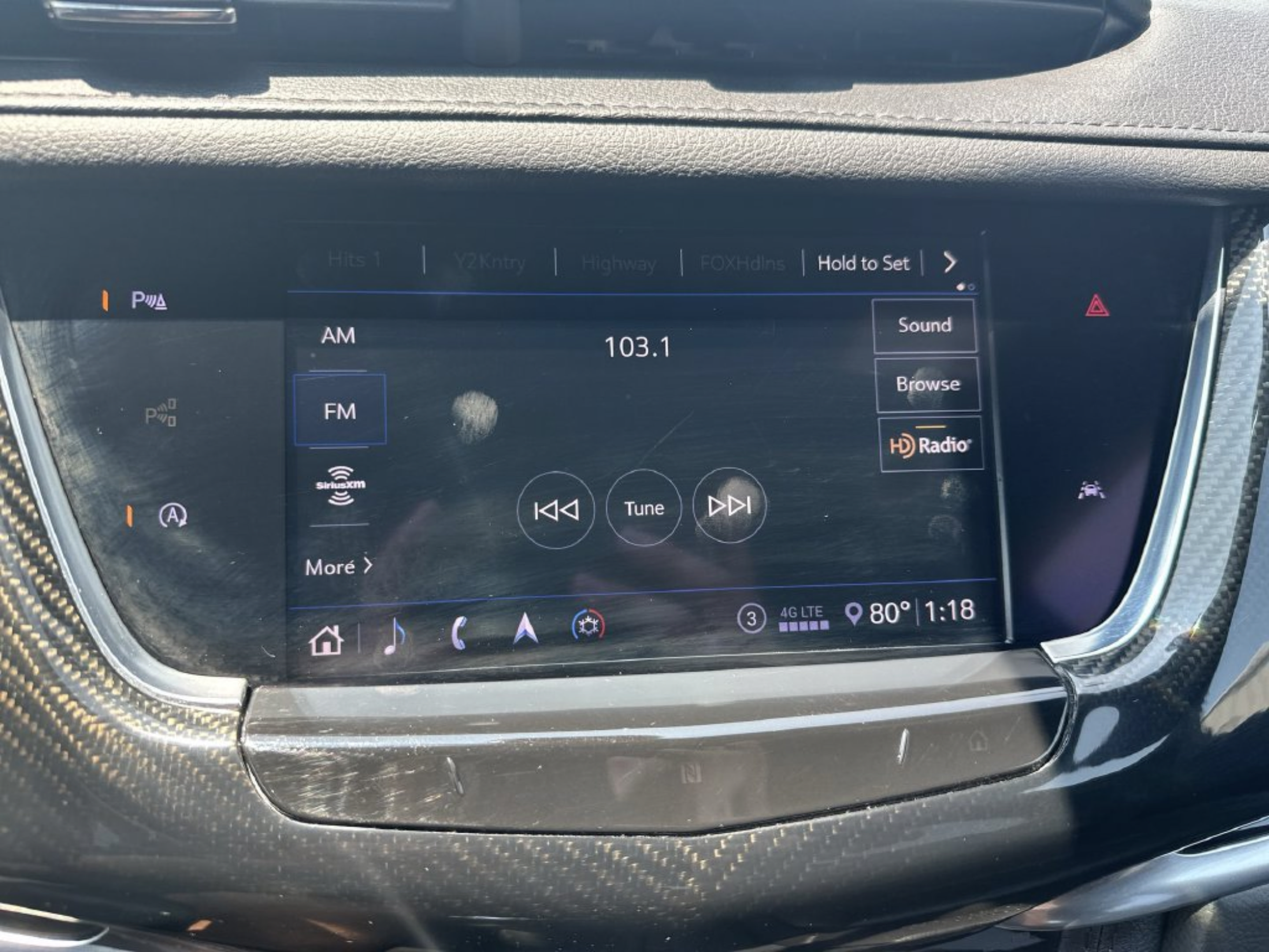Used 2020 Cadillac XT6 Sport AWD/4WD image 15