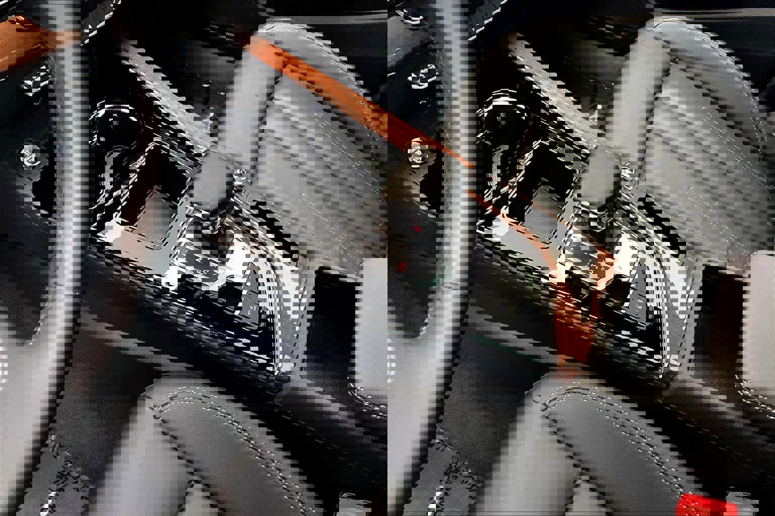 Used 2023 Audi A4 2.0T Premium w/ Convenience Package image 17