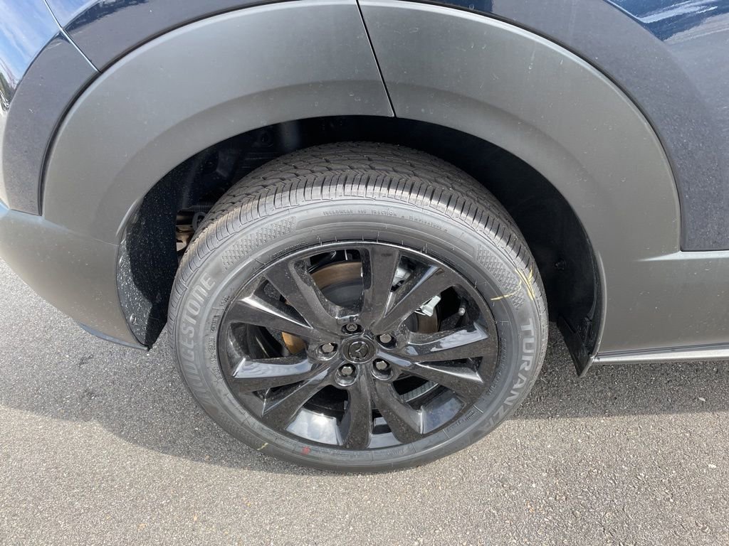 New 2026 MAZDA CX-30 Aire Edition AWD/4WD image 6