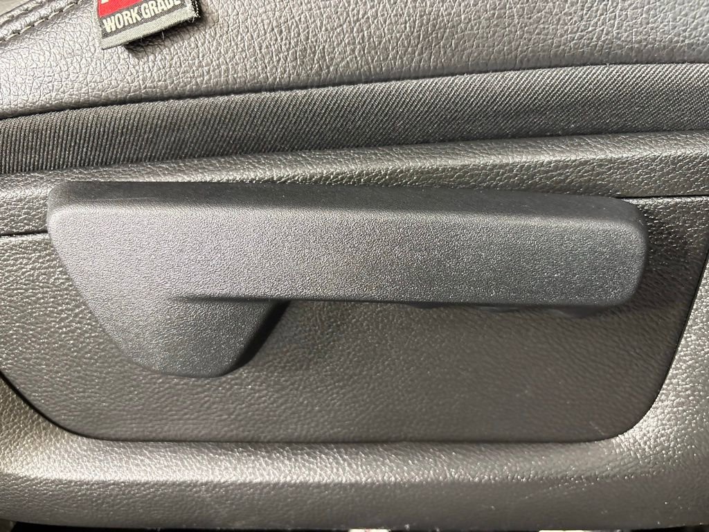 Used 2021 RAM 3500 Tradesman image 36