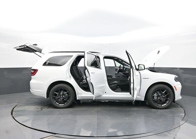 New 2026 Dodge Durango GT image 66