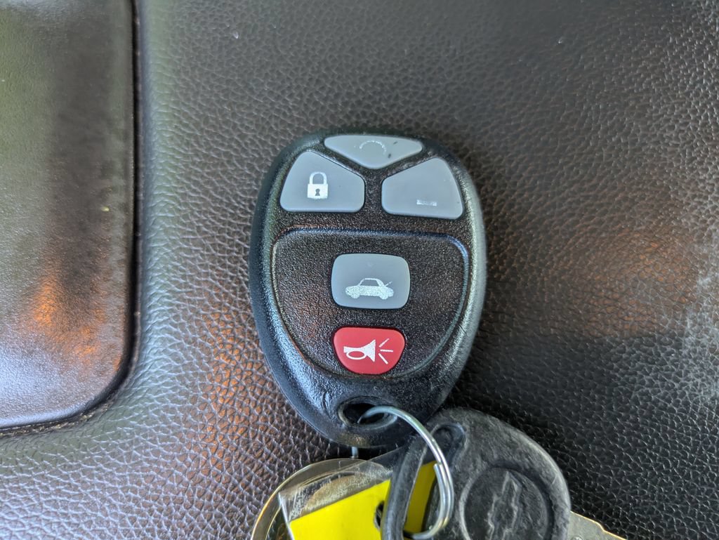 Used 2013 Chevrolet Silverado 1500 LT RWD image 25