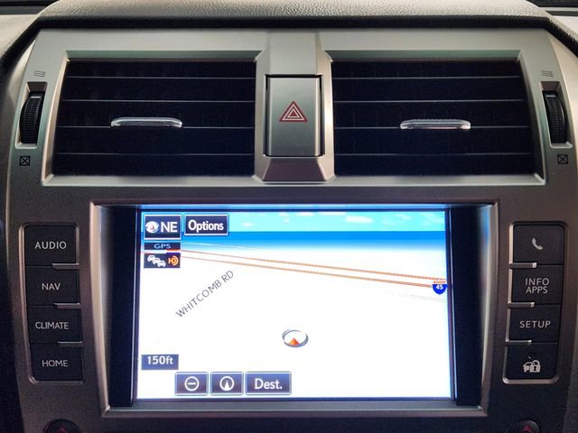 Used 2018 Lexus GX 460 Premium AWD/4WD image 17