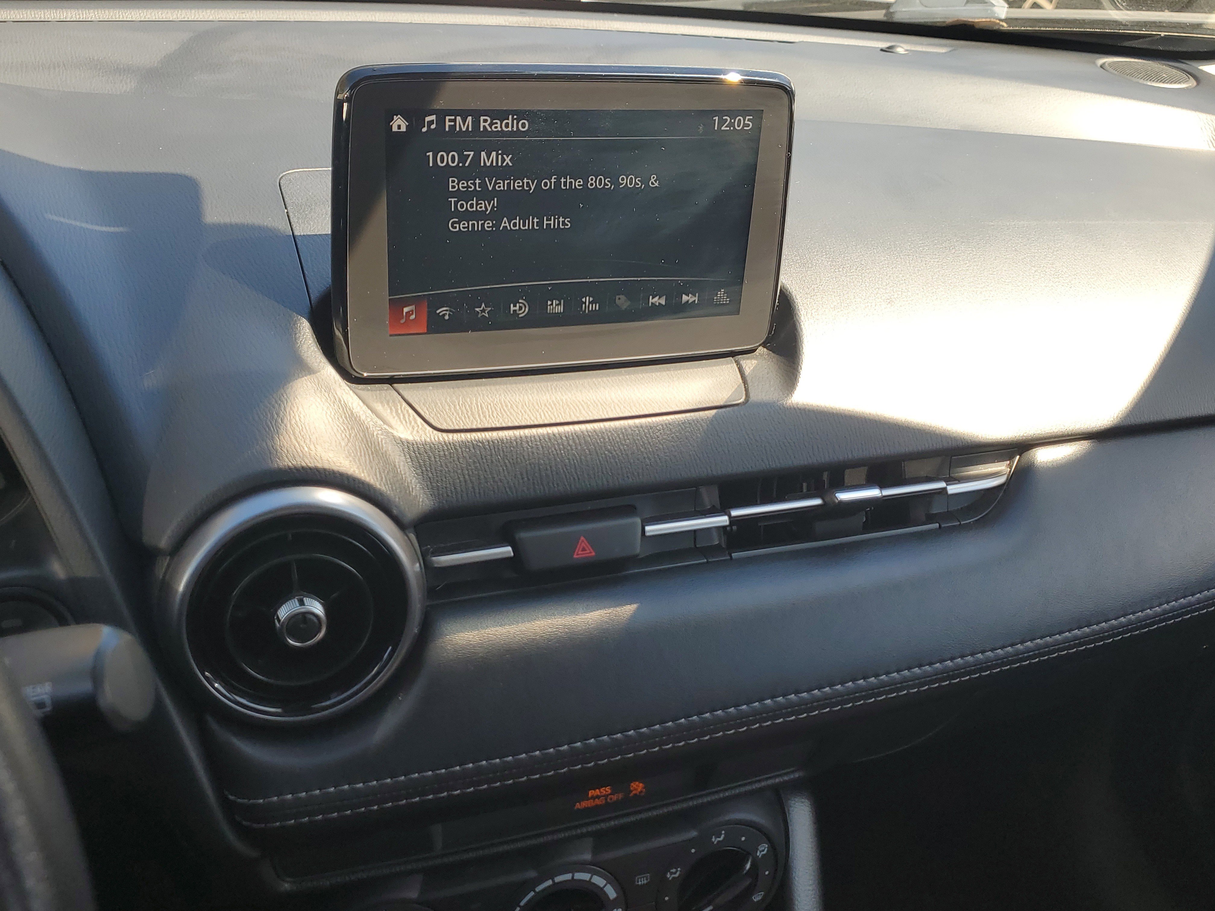 Used 2019 MAZDA CX-3 Sport image 25