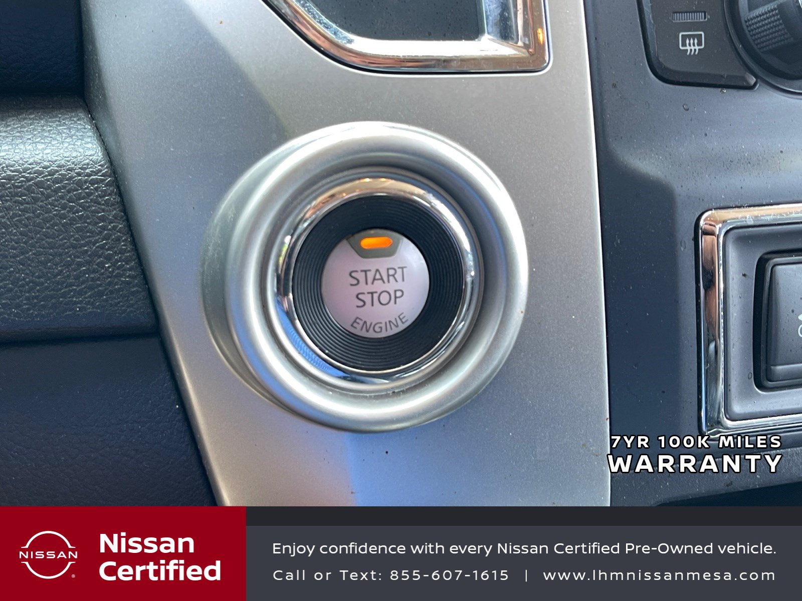 Certified 2021 Nissan Titan SV w/ SV Convenience Package RWD image 28