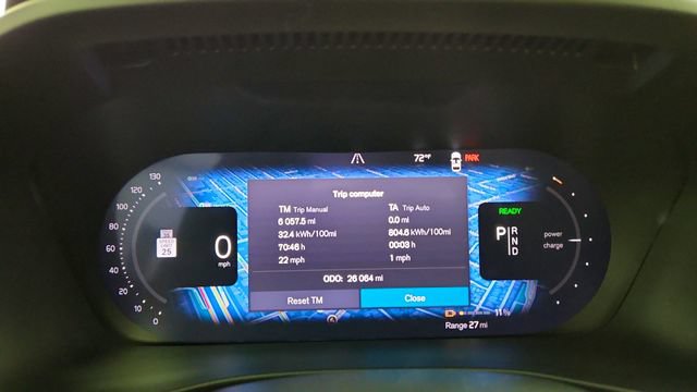 Certified 2023 Volvo C40 P8 Recharge Plus w/ Climate Package AWD/4WD image 16