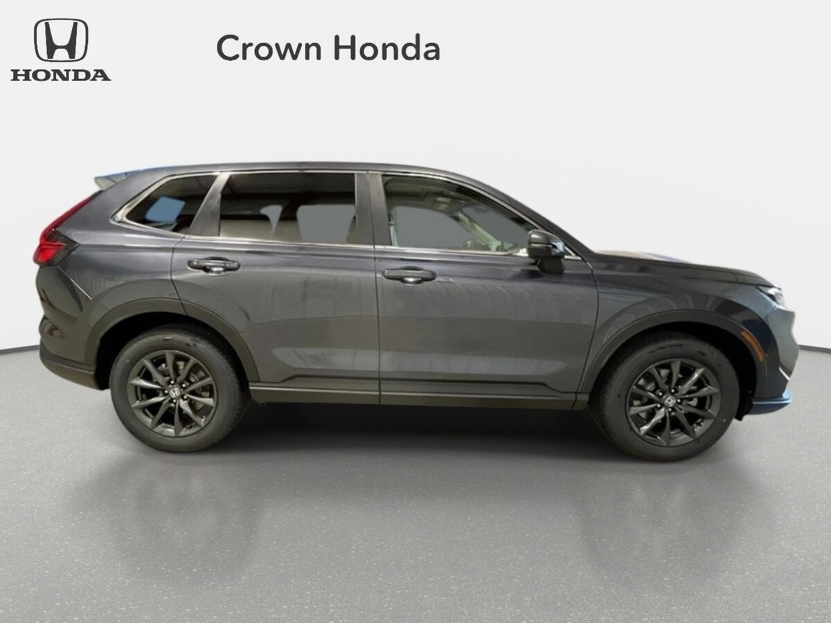 New 2027 Honda CR-V EX-L image 7