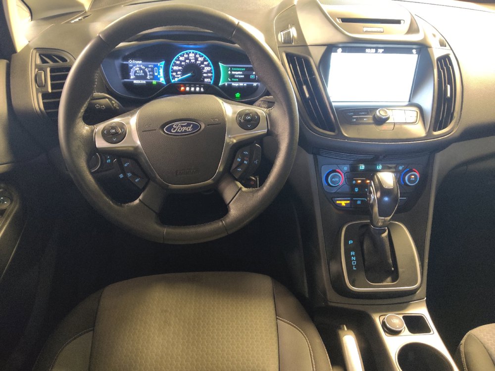 Used 2018 Ford C-MAX SE w/ Equipment Group 201A FWD image 22