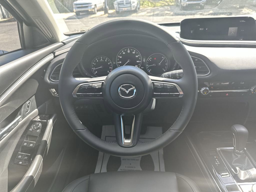 New 2025 MAZDA CX-30 AWD 2.5 S w/ Preferred Package image 14
