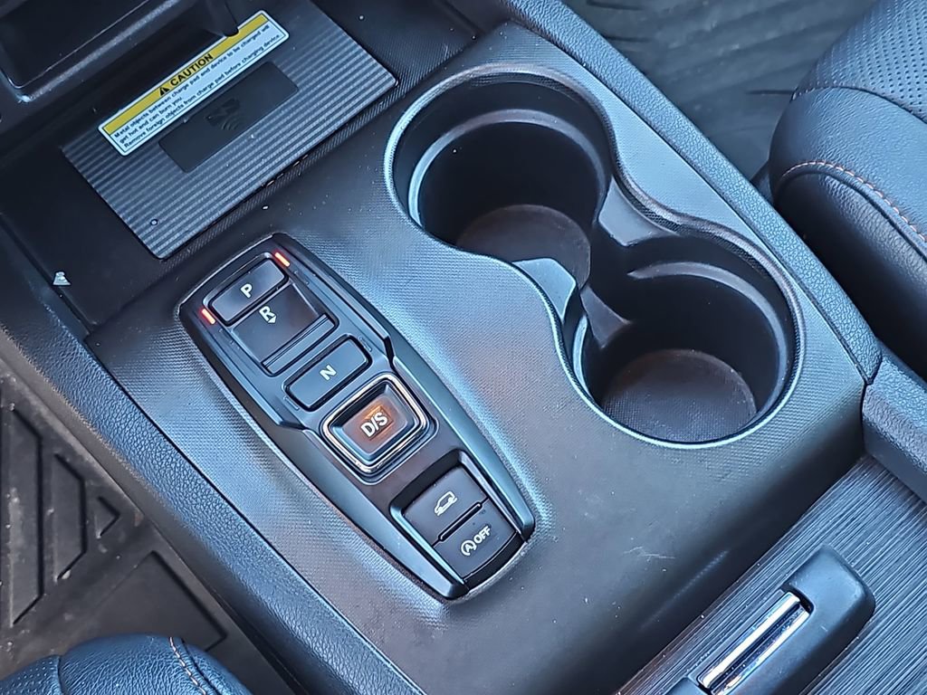 Used 2022 Honda Pilot TrailSport image 26