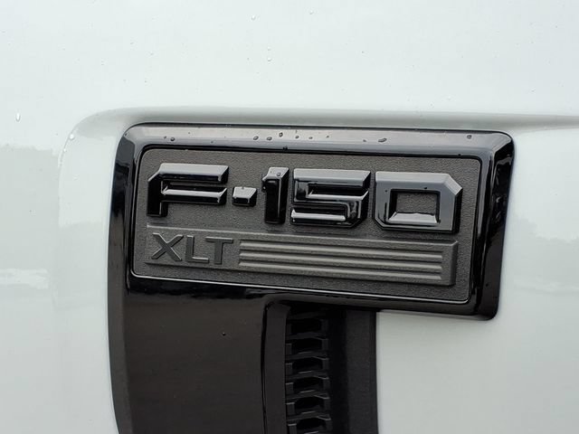 Used 2023 Ford F150 XLT w/ Equipment Group 302A High AWD/4WD image 9