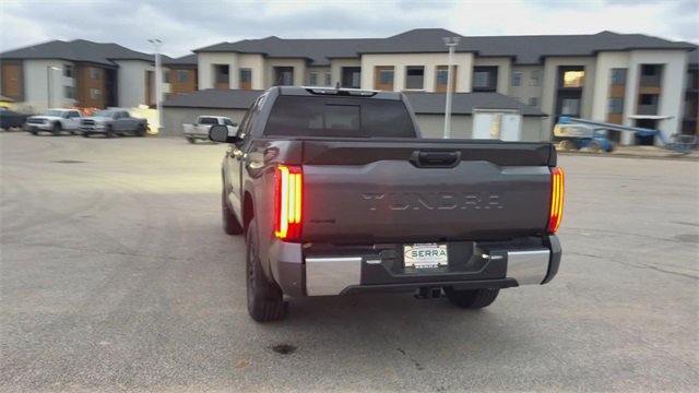 Used 2022 Toyota Tundra SR5 w/ TRD Off-Road Package image 7