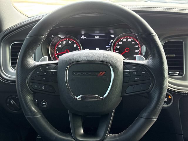 Used 2023 Dodge Charger Scat Pack RWD image 13