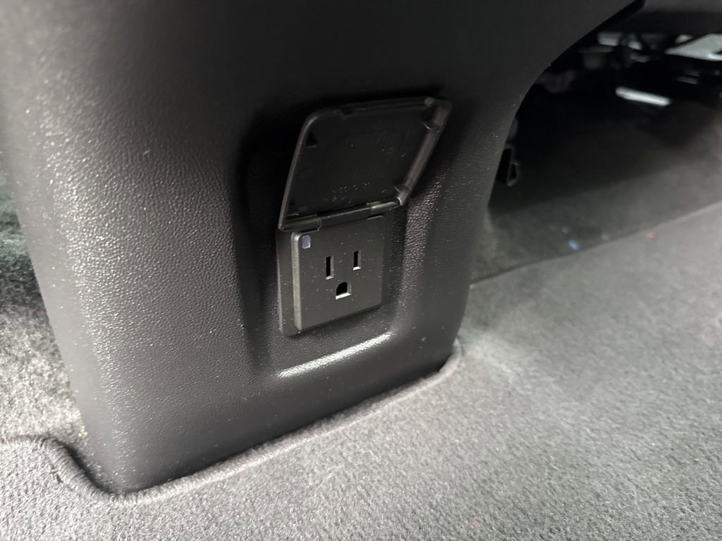 Used 2020 GMC Terrain SLT w/ Preferred Package image 45