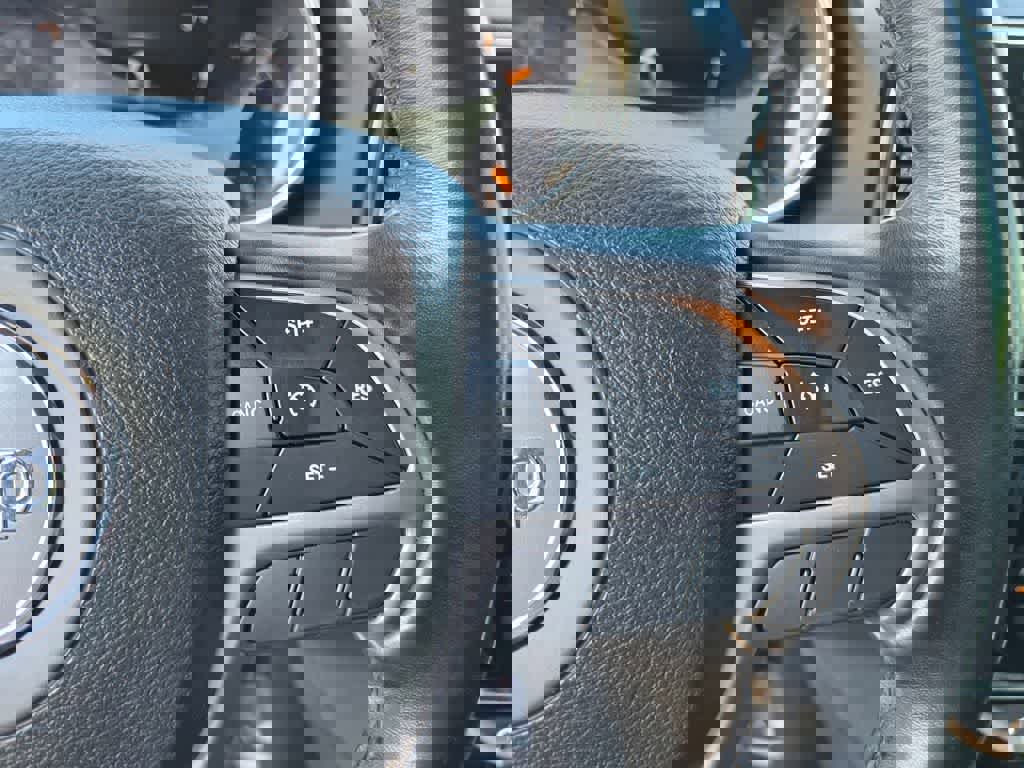 Used 2019 Jeep Grand Cherokee Limited w/ Luxury Group II image 20