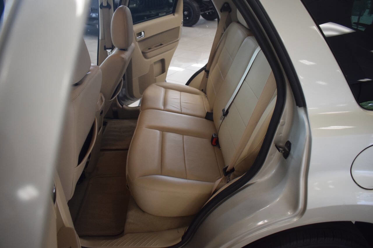 Used 2010 Ford Escape Limited AWD/4WD image 66