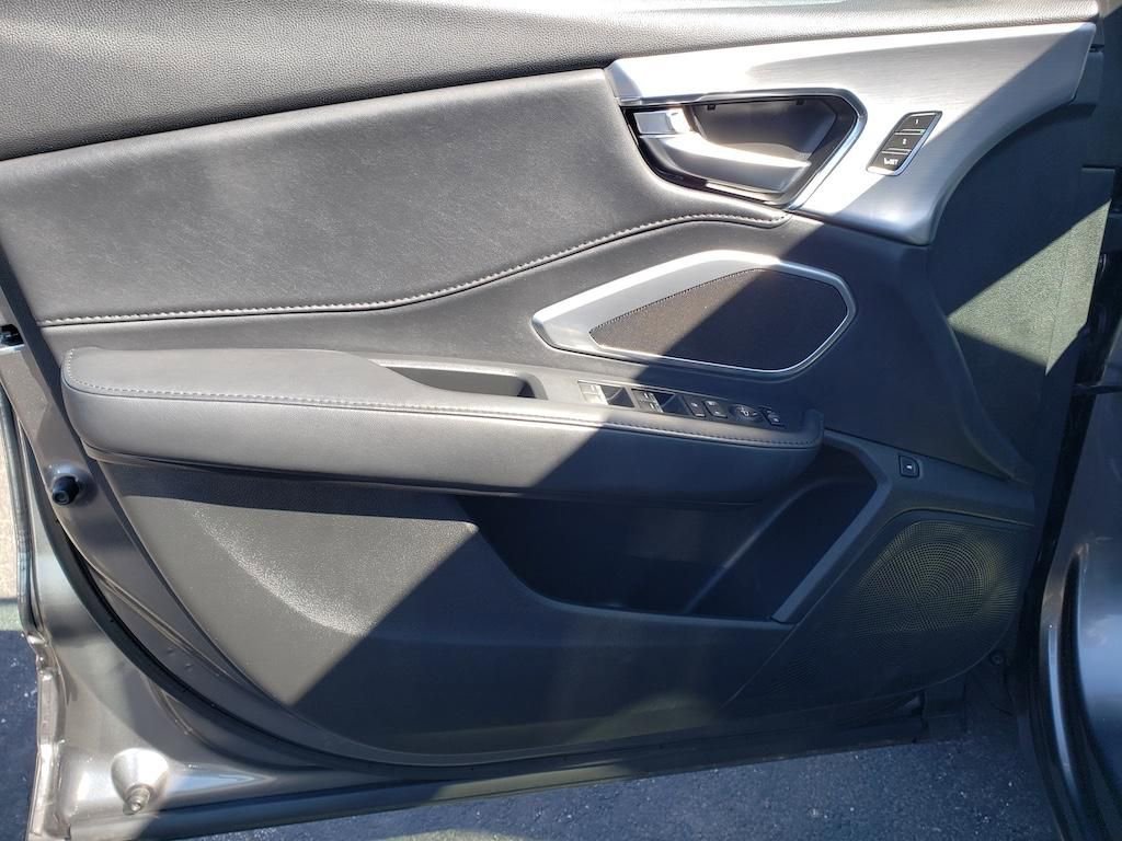 Certified 2023 Acura RDX AWD image 18