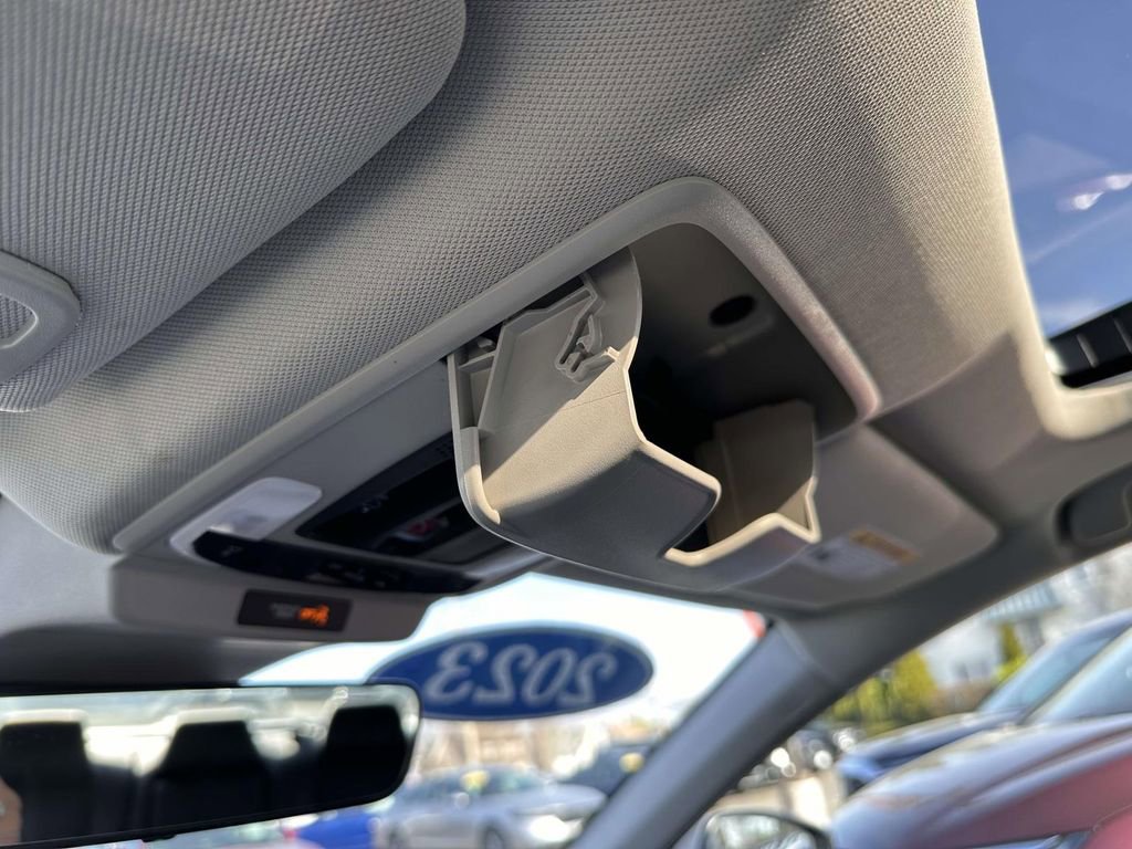 Used 2023 Honda Accord EX-L image 28
