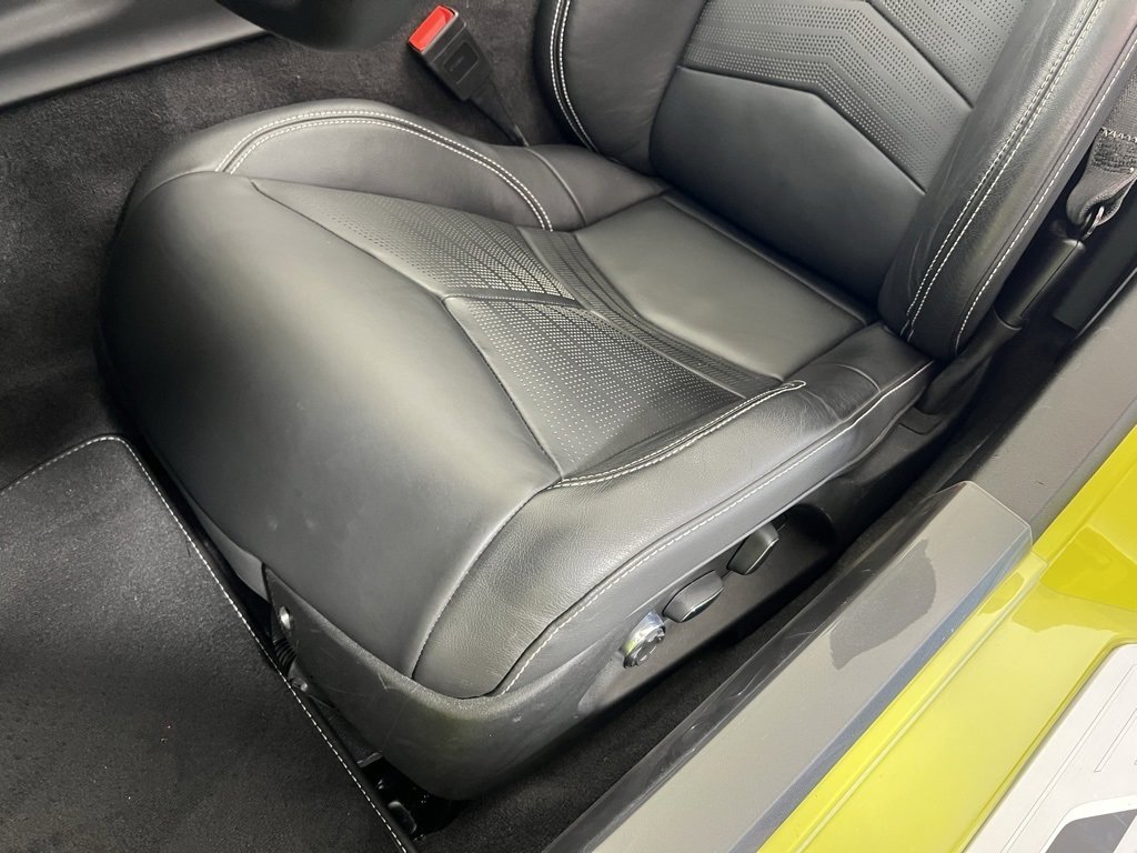 Used 2022 Chevrolet Corvette Stingray w/ Z51 Performance Package image 27