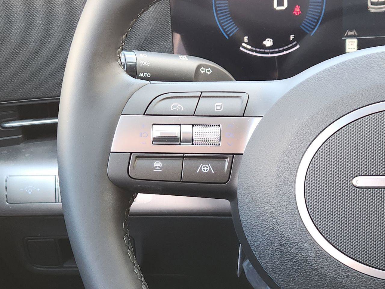 New 2026 Hyundai Kona SEL Sport FWD image 26