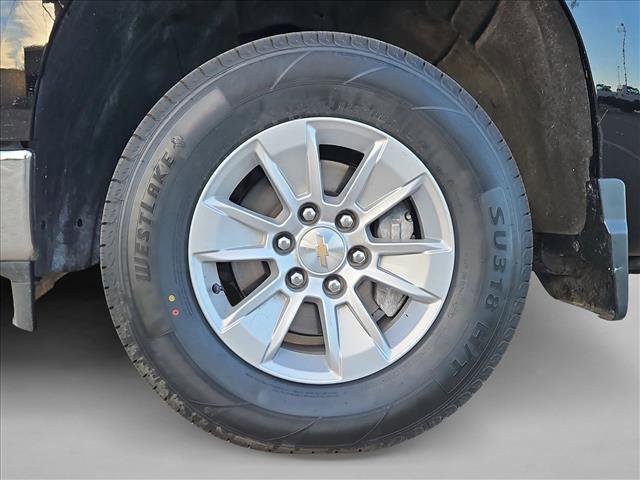 Used 2025 Chevrolet Silverado 1500 LT image 24