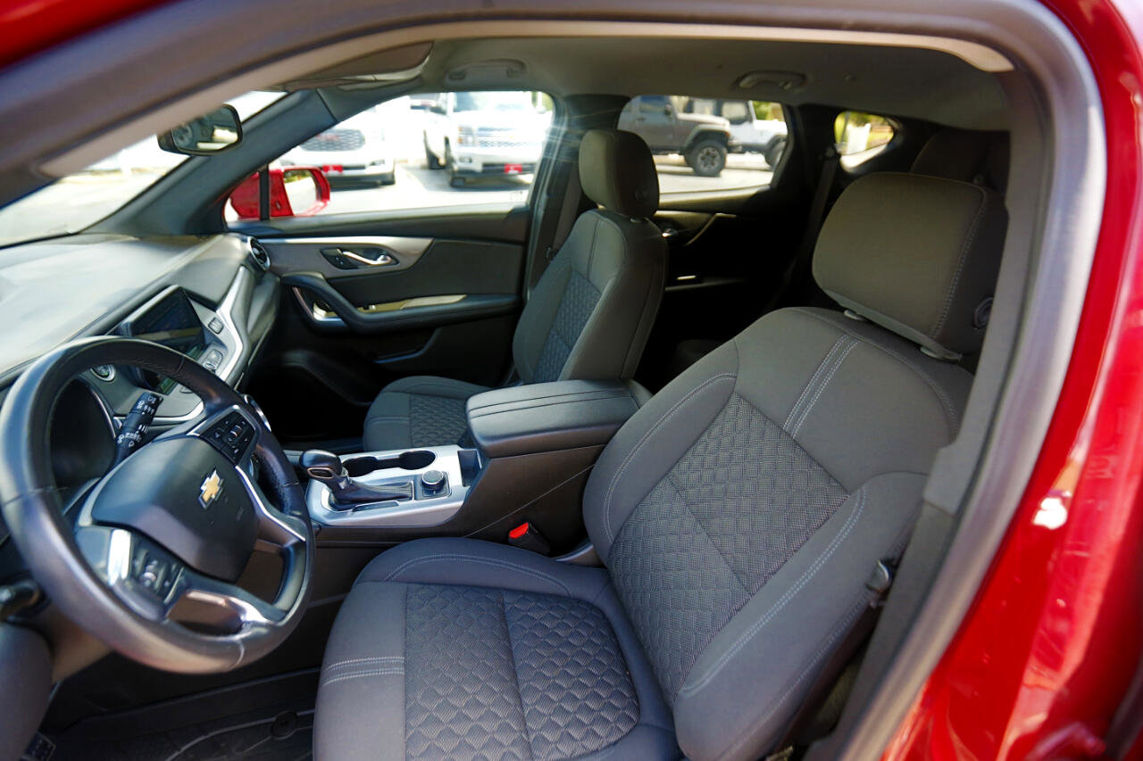Used 2019 Chevrolet Blazer LT image 5
