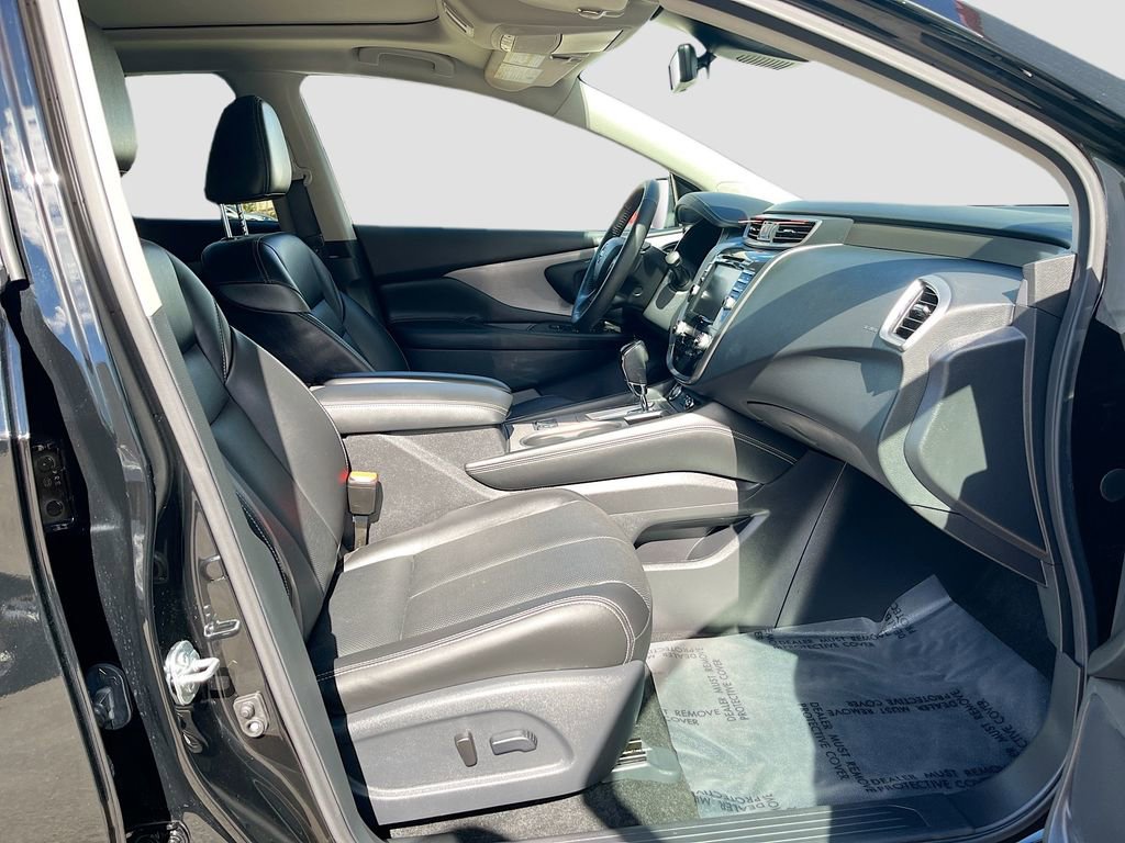 Used 2024 Nissan Murano SL image 31