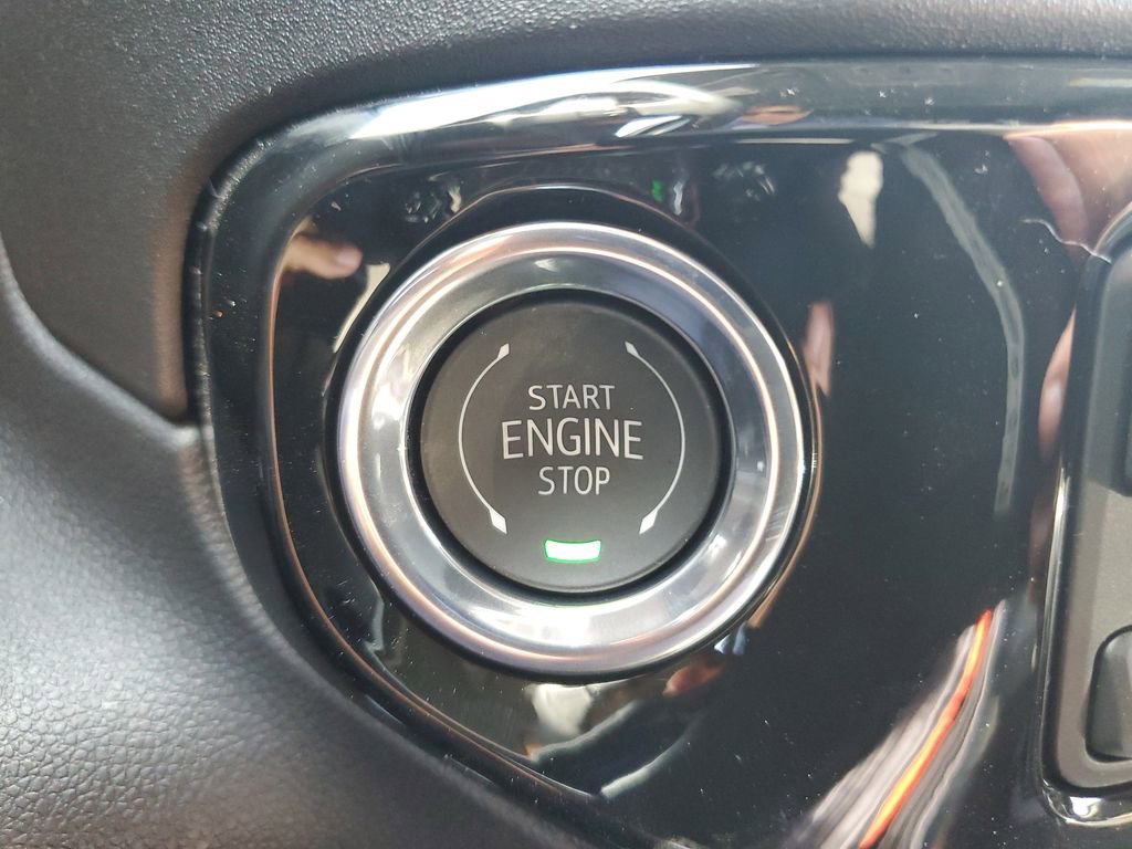 New 2026 Chevrolet Silverado 1500 RST w/ Redline Edition image 16