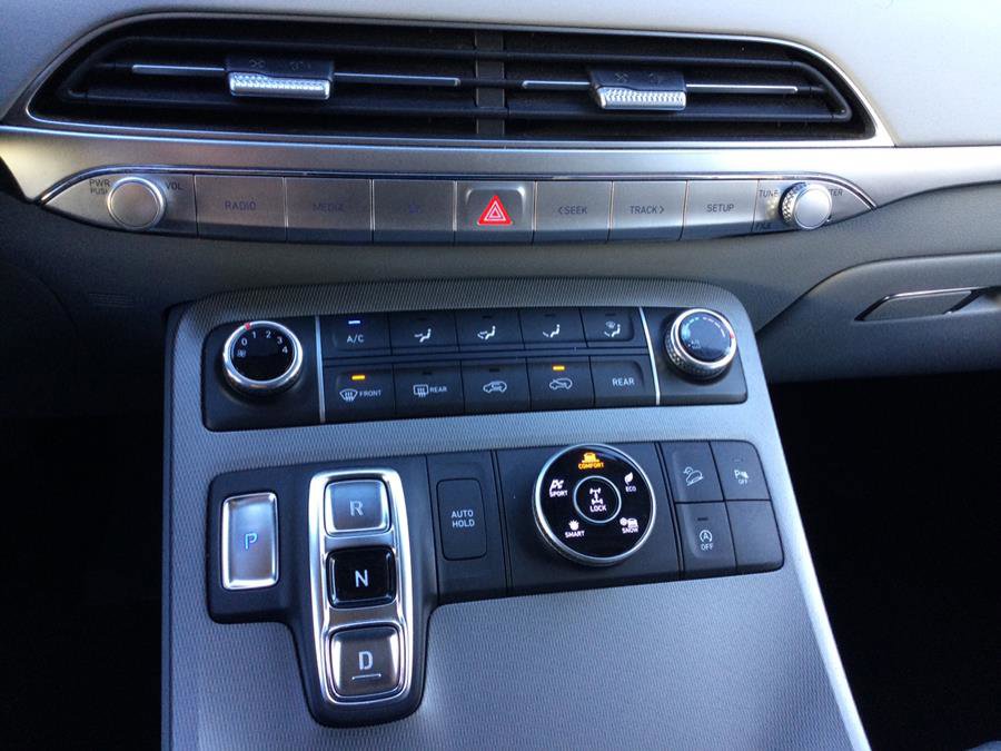 Used 2021 Hyundai Palisade SE image 13