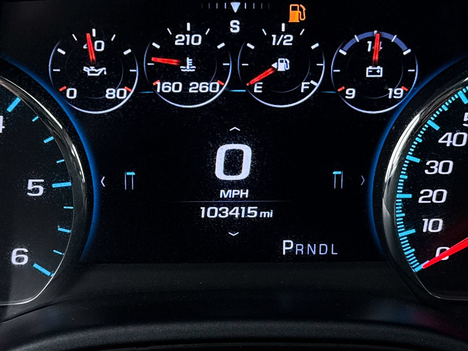 Used 2017 GMC Sierra 1500 Denali w/ Denali Ultimate Package AWD/4WD image 34