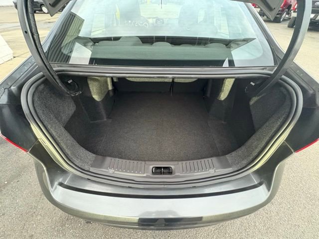 Used 2019 Ford Fiesta SE image 25