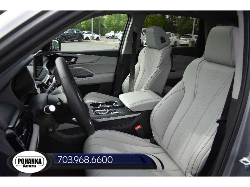 New 2026 Acura MDX SH-AWD w/ Technology Package image 26