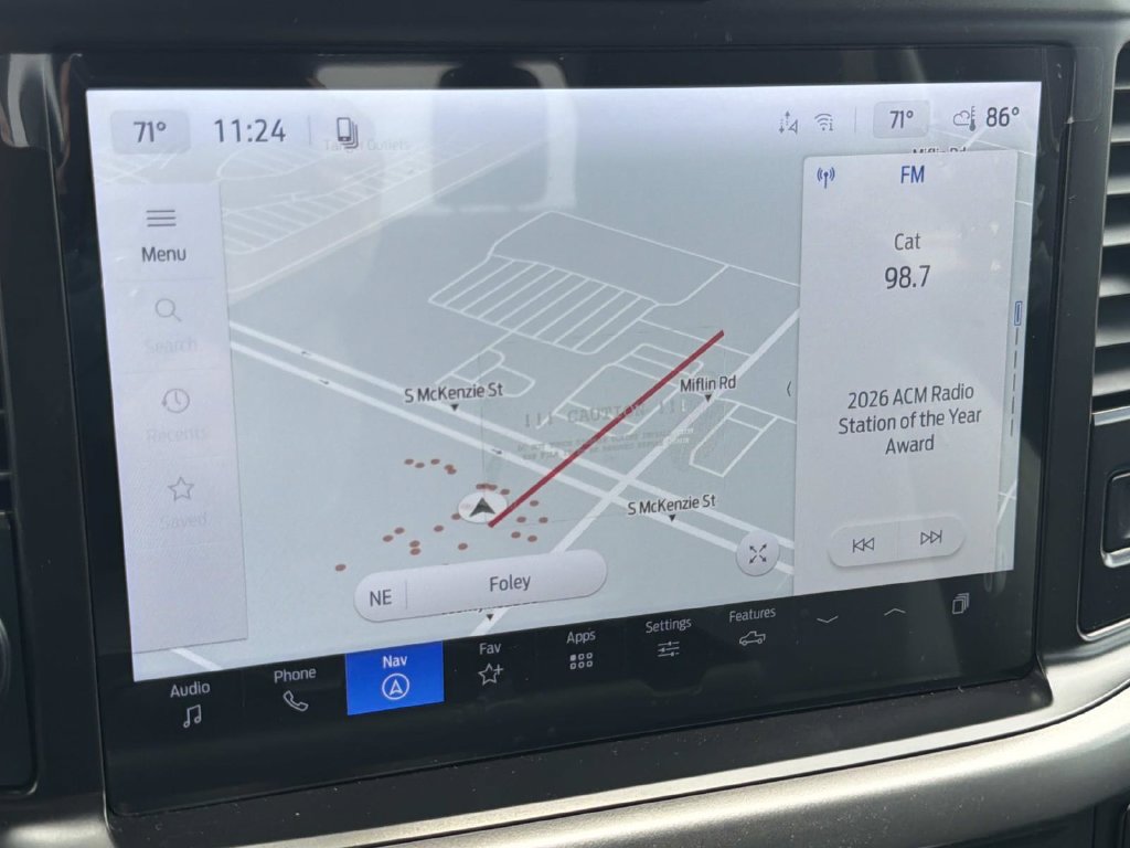 New 2026 Ford F150 XLT AWD/4WD image 23