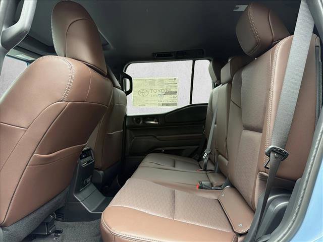 New 2026 Toyota Land Cruiser image 20