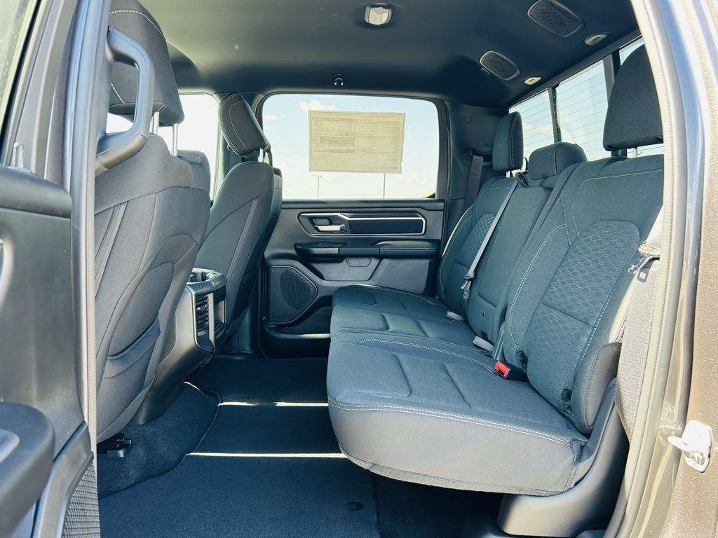 New 2026 RAM 1500 Big Horn image 28