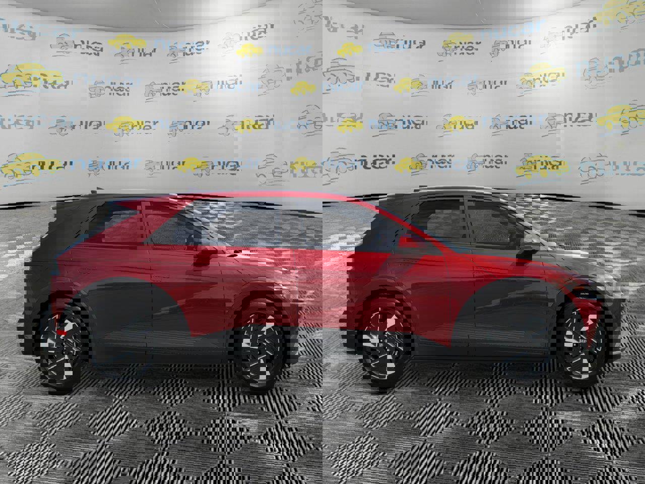 New 2026 Hyundai Ioniq 5 SEL image 7