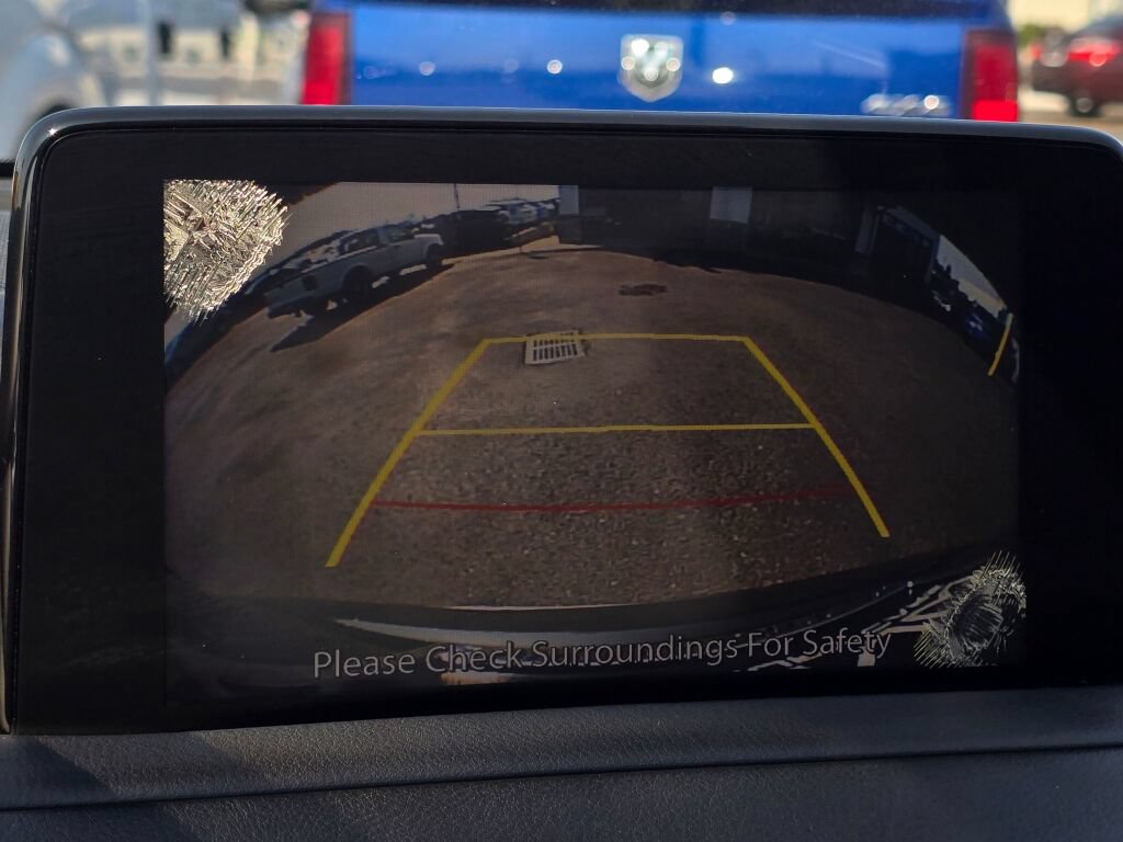 Used 2018 MAZDA CX-9 Touring AWD/4WD image 35