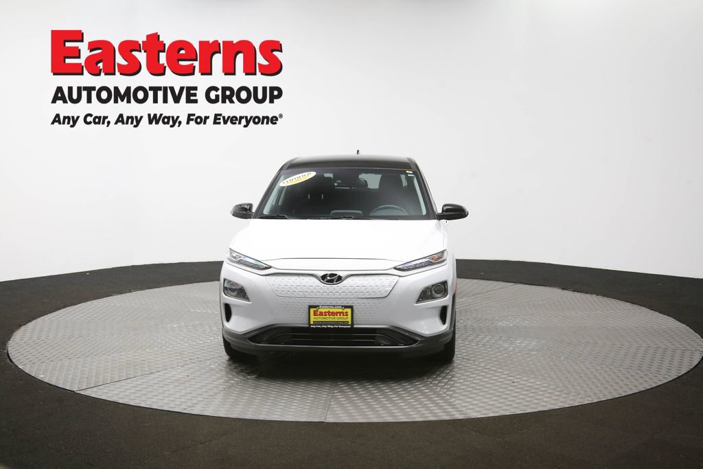 Used 2021 Hyundai Kona SEL image 52